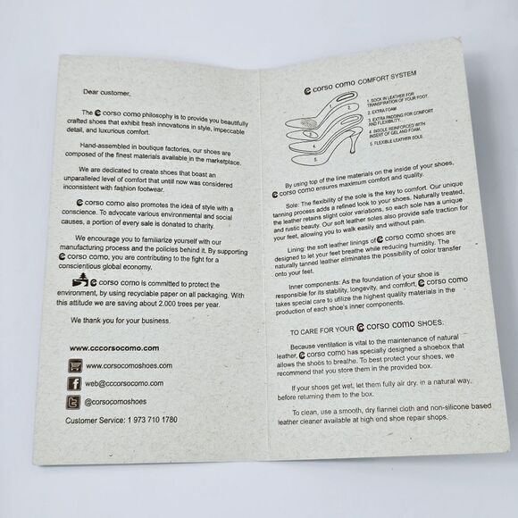 Corso Como Alfazema Genuine Leather Burnished Stiletto Heel Sandals - Picture 13 of 16